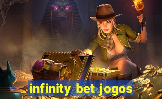 infinity bet jogos